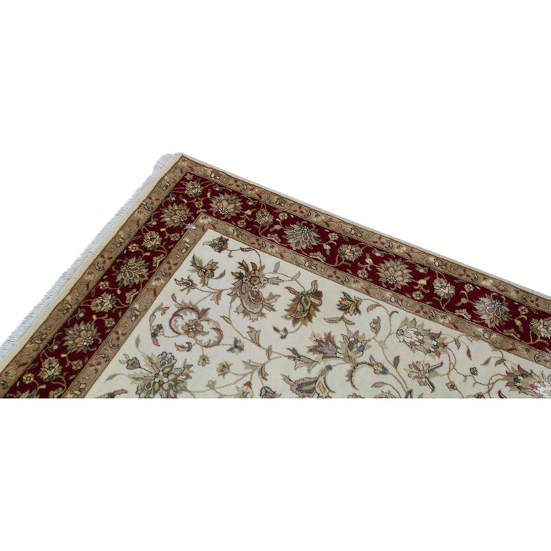 One-of-a-Kind 3' X 5'6" Area Rug