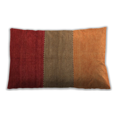 Outdoor Throw Pillow