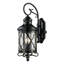 Lanterne murale d'extérieur à 2 ampoules Siclen-384057190-384057188