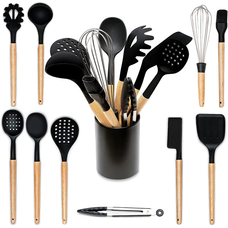 Ruya Company 11 Utensil Set