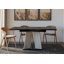 Extendable Dining Table Alekzander-1532146473