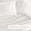 Ensemble de draps en microfibre douce à motif floral 4 pièces-542989682-542989679