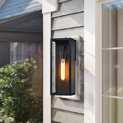 Bonshaw Wall Light