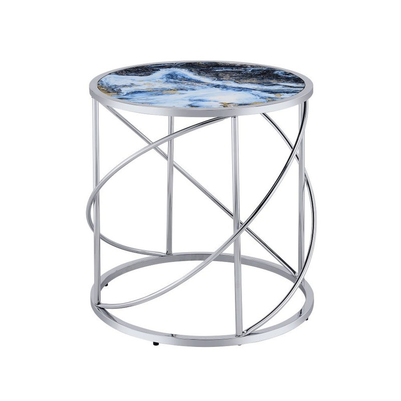 Dashay End Table
