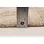 Tapis crème Tangier 5 pi 1 po x 8 pi 0 po