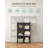 Clarissia Bookcase