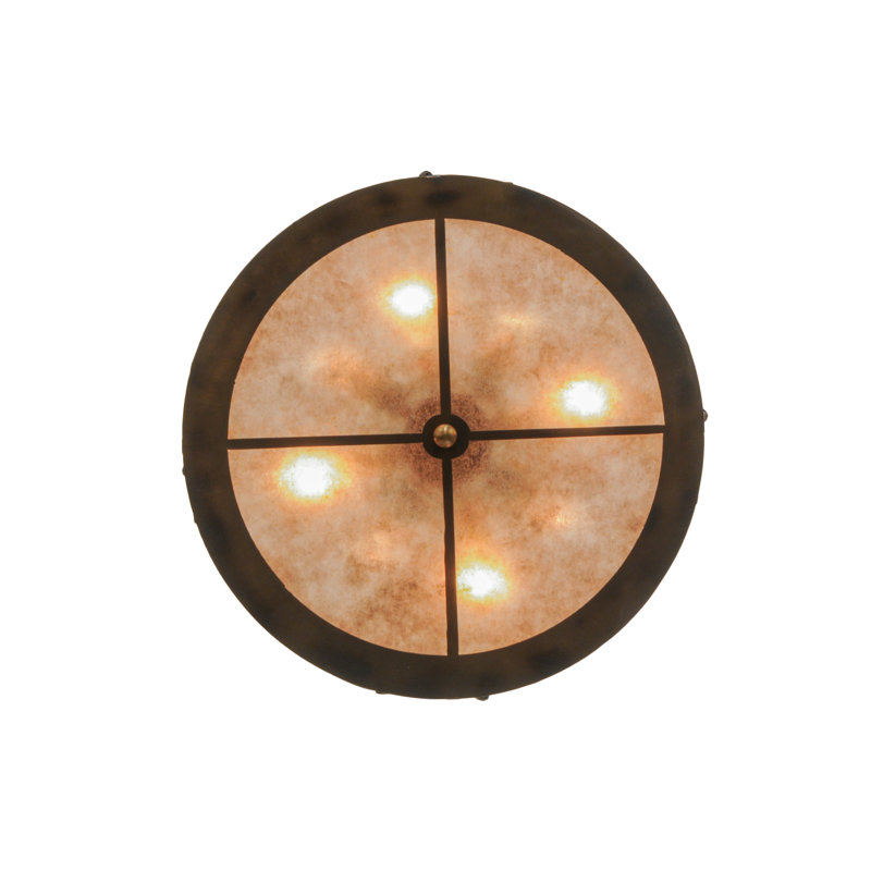 Bridgewater 8 - Light Chandelier