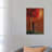 Now She Won't Be Alone III - Print on Canvas-600249521-600249522
