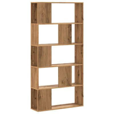 Borough Wharf Book Cabinet/Room Divider