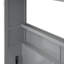 Grand lit escamotable mural avec tablettes-64008504-64008509