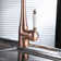 VIBRANTBATH Kitchen Faucet