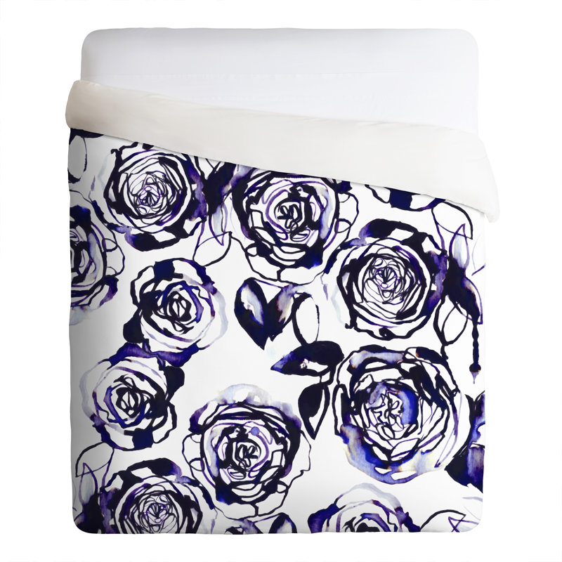 Ensemble de housse de couette moderne, Grand