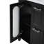 Meuble-lavabo 24 po avec lavabo Pelaga-661626126