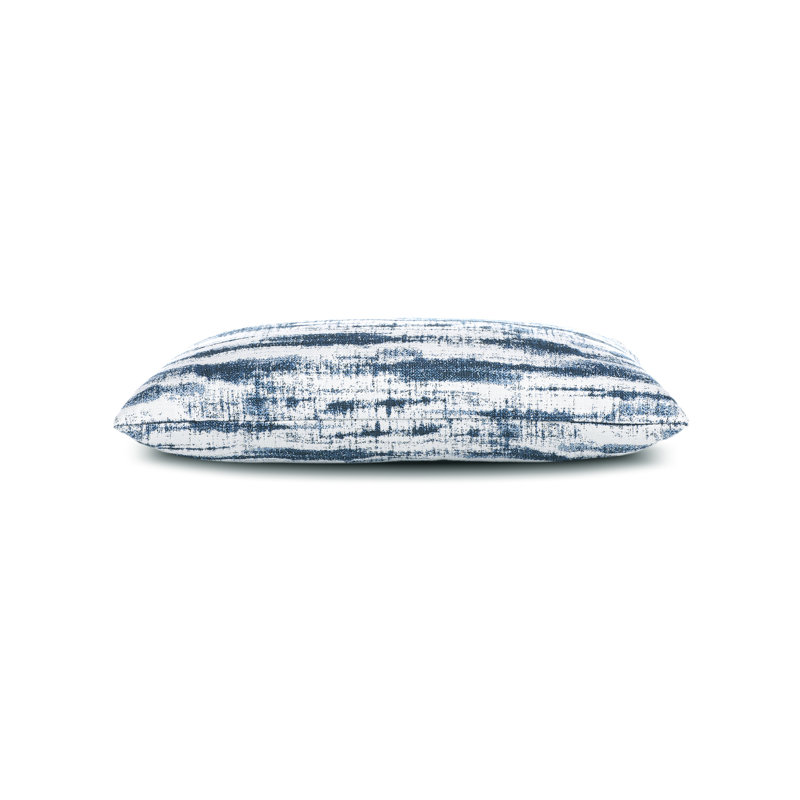 Linear Lumbar Outdoor Rectangular Sunbrella® Pillow Cover & Insert