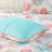 Queen Size Coral Comforter - 7 Piece Cotton , Printed Shells And Corals, Wrinkle-, Easy Maintenance For Coral, All Over Soft Blend Reverse-117429497