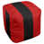 Rouge / noir / rouge