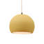 Luminaire suspendu simple à 1 lumière Aschwin - DEL-1095563826-1094795941-1096706292