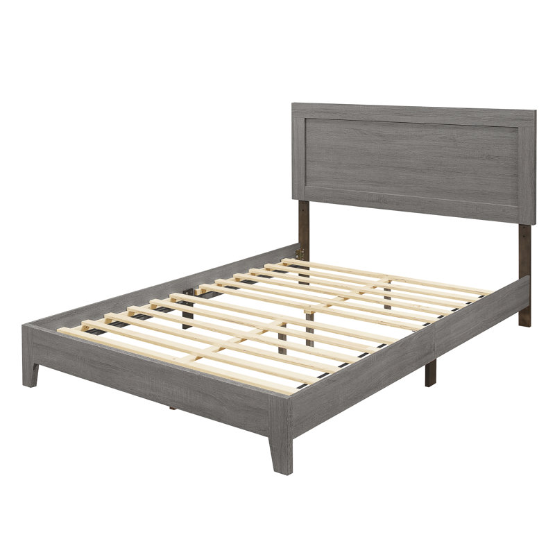 Spruance Platform Bed, Full