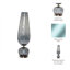 Petit vase en verre Housman-1131259496