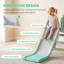 HOMCOM Indoor Slide