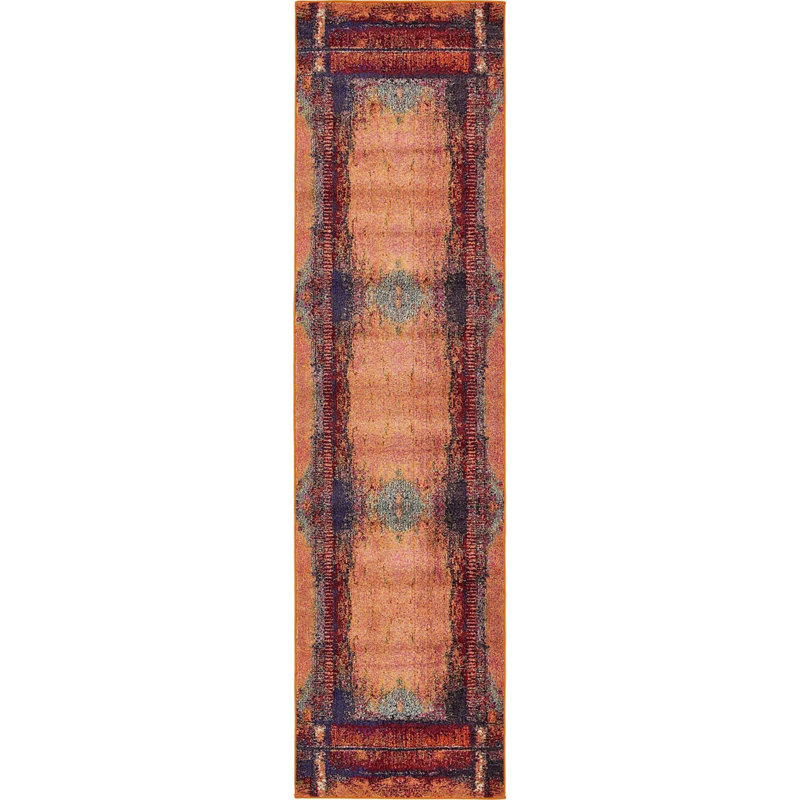 Tapis Estelle, Tapis de couloir 2 pi x 8 pi
