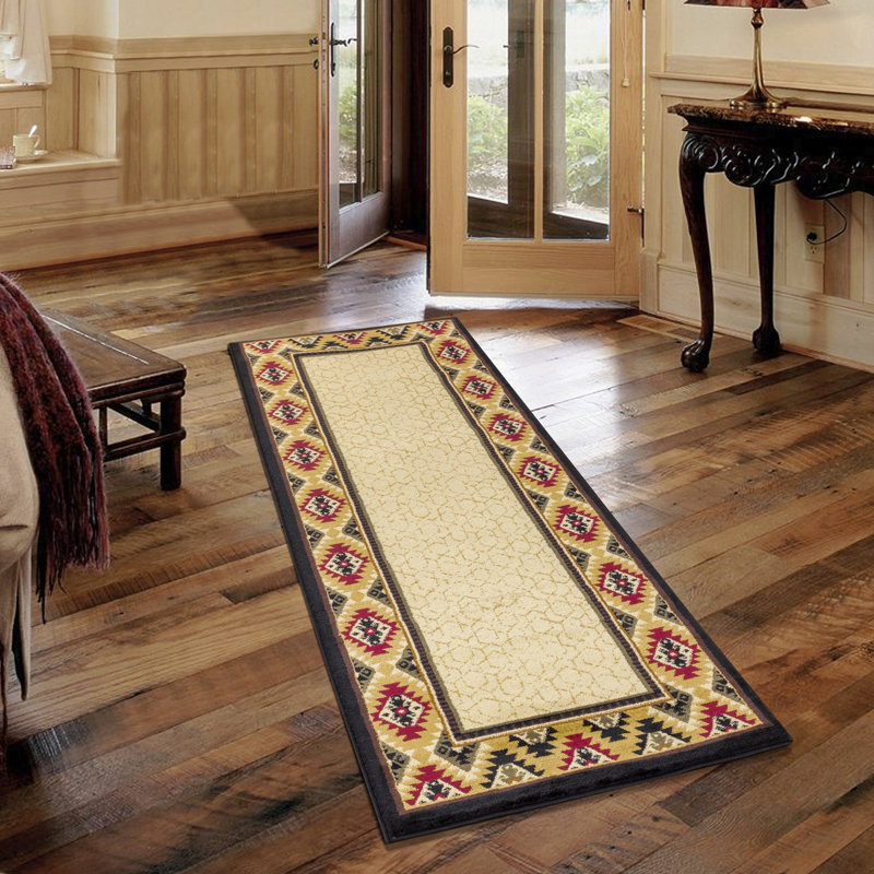2 pi X 3 pi Tapis Southwest, Rectangulaire 2 pi x 3 pi