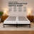 Fully Assembled Traditional Box Spring/Foundation For Mattress-1590275152-1590275154