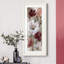 Peinture sur papier encadrée-2032783449