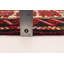 Tapis rouge Sianna Magnes 6 pi 5 po x 9 pi 5 po