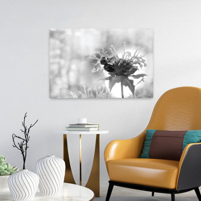 Fleurs sauvages II, art contemporain