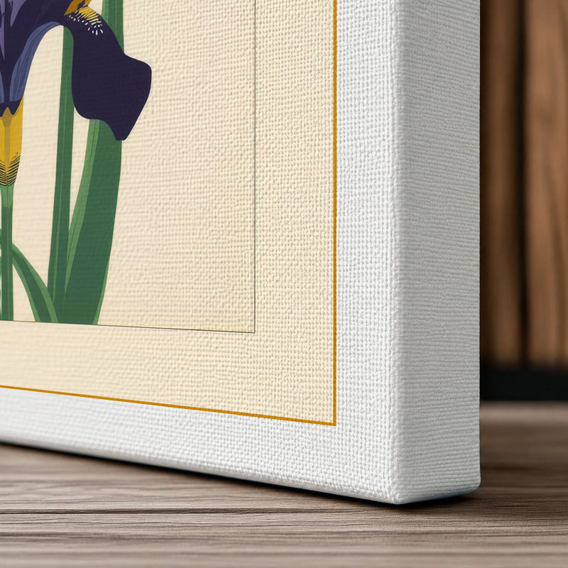 Print, 30x20 - 76.2 x 50.8 cm, White Border