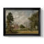 Malvern Hall, Warwickshire - John Constable - Toile tendue avec châssis, 1809-967638948-967638968-967638949