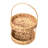 Burtt Hyacinth Tray