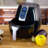 GoWISE USA 3.5 Liter Programmable  Air Fryer with 8 Cooking Presets-27665453