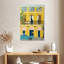 Lilie classique Havane II-108440349