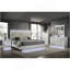 Commode 5 tiroirs Glam