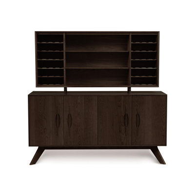 Huche en bois massif Catalina