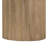 Roussel Dining Table-Natural Matte-1004029305