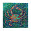 Crab 1 Piece Painting on Canvas-198912476-205634280
