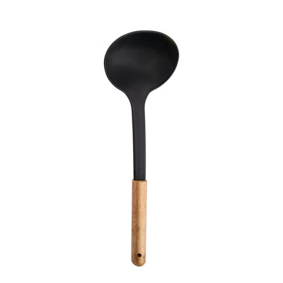 Cuillère de cuisine East Urban Home Essoura
