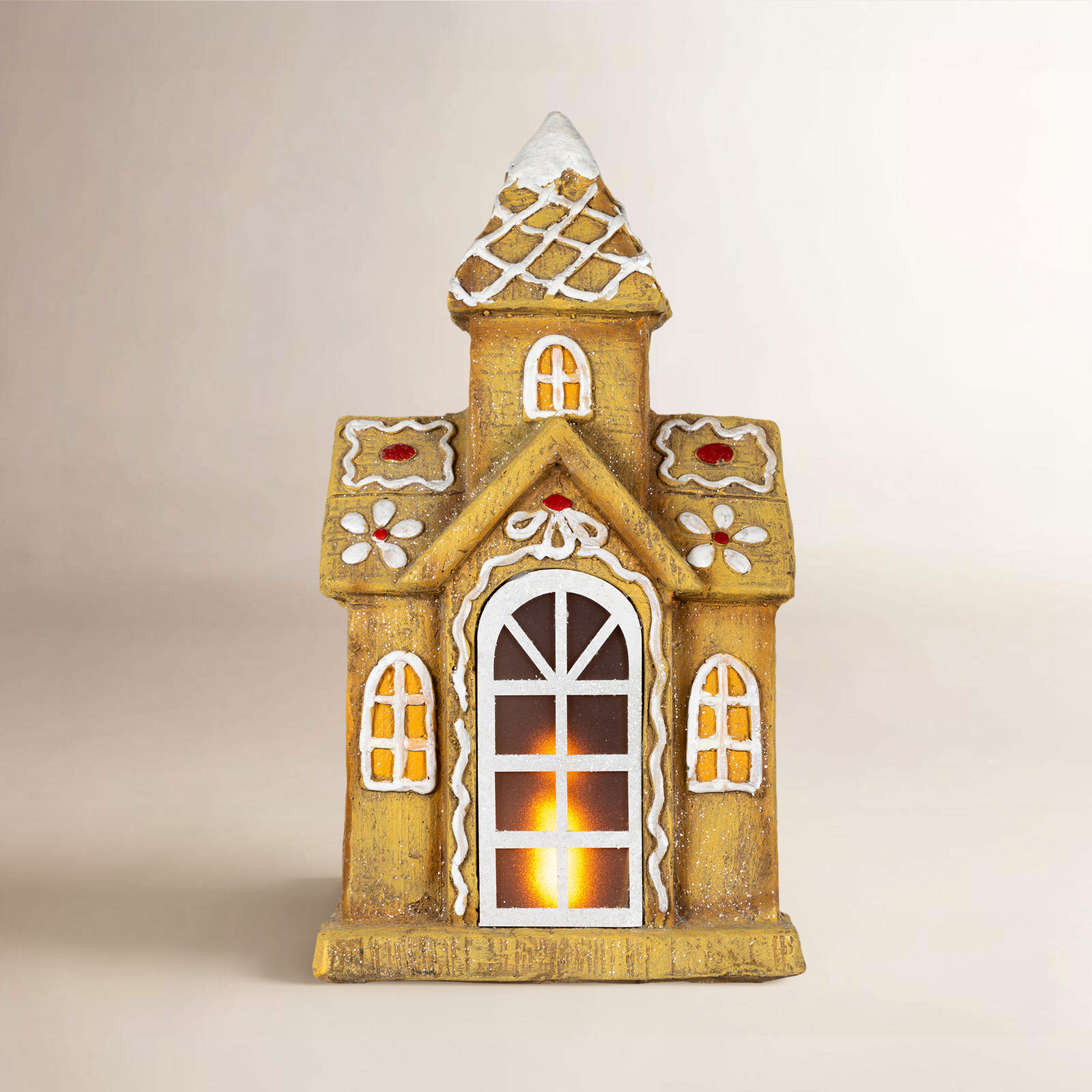 Christmas Village Figurine