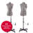 Singer Stitch Computerized Dress Form