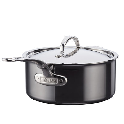 Casserole Hestan NanoBond