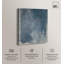 «Blue Monolithe», reproduction d'art sur toile par Art Remedy-118691980-118691983