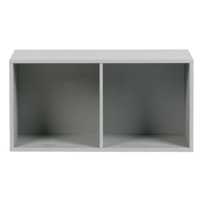 81cm Solid Wood Sideboard