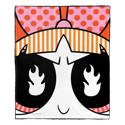 Throw Blanket