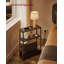 Antioch Floor Shelf End Table-438590626-452378450
