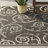Darryl-James Performance Floral Indoor/Outdoor Area Rug-1580517549