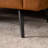 Shaneta 55"W Vegan Leather Storage Bench Storage Ottoman for King Size Bed-45947767