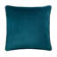 Housse de coussin décoratif en velours de couleur unie Chanasya Holland-342516427-342516425